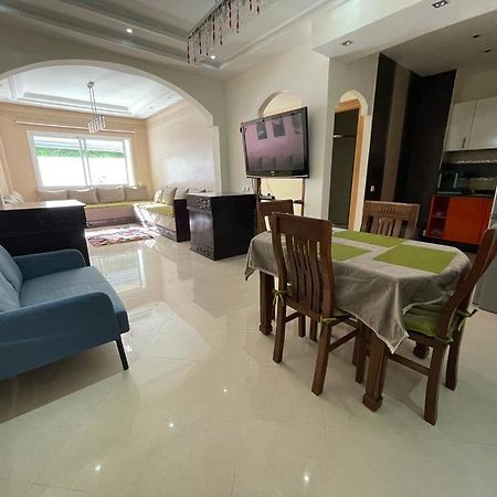 Appartement Monopolio 丹吉尔 外观 照片
