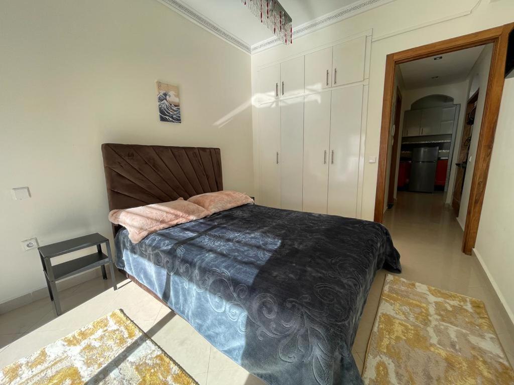 Appartement Monopolio 丹吉尔 外观 照片
